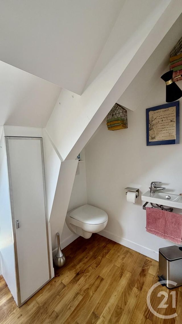 Maison &agrave; vendre - 6 pi&egrave;ces - 100 m2 - Billio - 56 - BRETAGNE