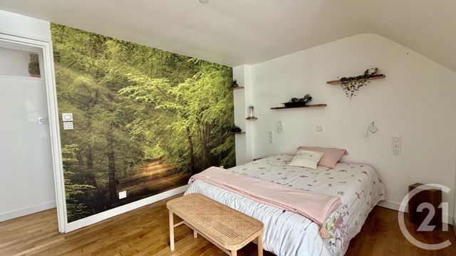Maison &agrave; vendre - 6 pi&egrave;ces - 100 m2 - Billio - 56 - BRETAGNE