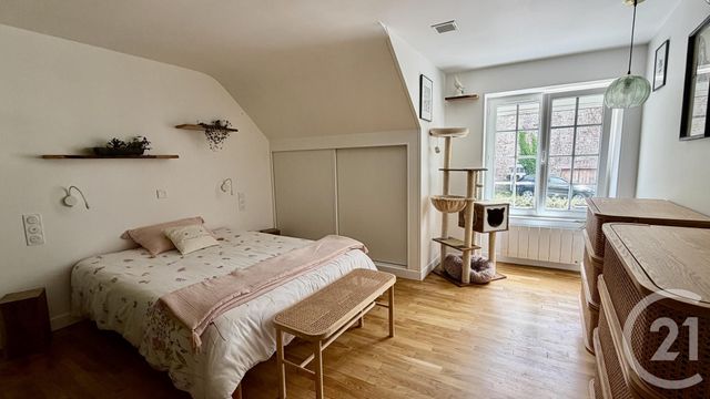Maison &agrave; vendre - 6 pi&egrave;ces - 100 m2 - Billio - 56 - BRETAGNE