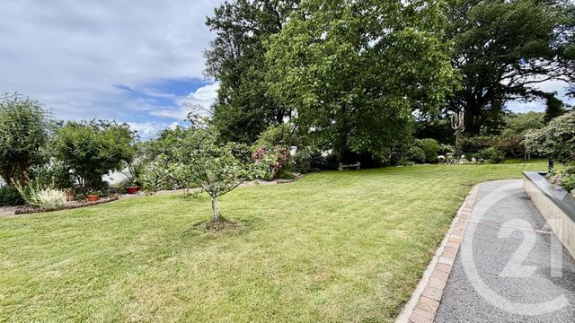 Maison &agrave; vendre - 6 pi&egrave;ces - 100 m2 - Billio - 56 - BRETAGNE