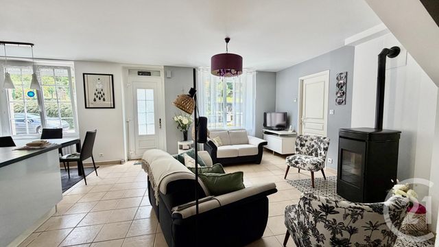Maison &agrave; vendre - 6 pi&egrave;ces - 100 m2 - Billio - 56 - BRETAGNE