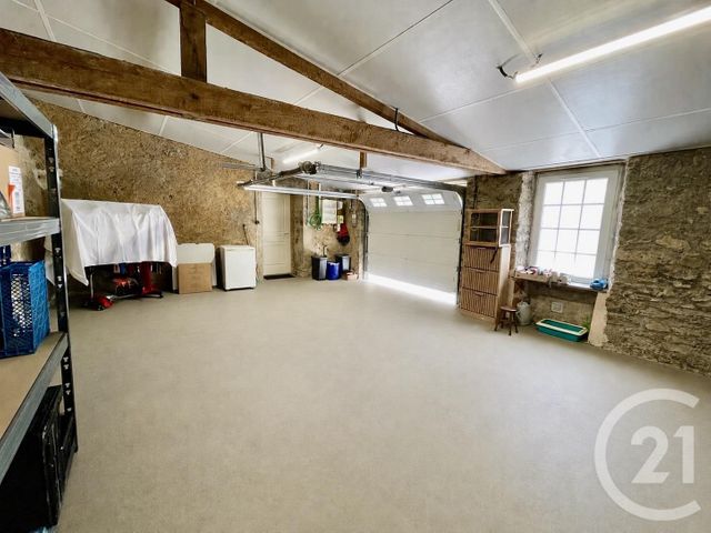 Maison &agrave; vendre - 6 pi&egrave;ces - 100 m2 - Billio - 56 - BRETAGNE