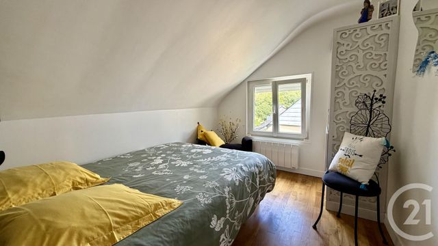 Maison &agrave; vendre - 6 pi&egrave;ces - 100 m2 - Billio - 56 - BRETAGNE