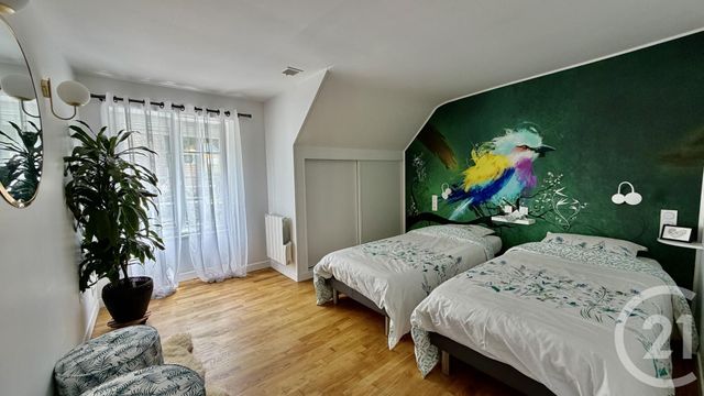 Maison &agrave; vendre - 6 pi&egrave;ces - 100 m2 - Billio - 56 - BRETAGNE