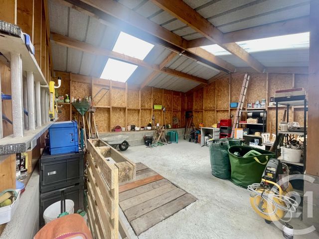 Maison &agrave; vendre - 6 pi&egrave;ces - 100 m2 - Billio - 56 - BRETAGNE