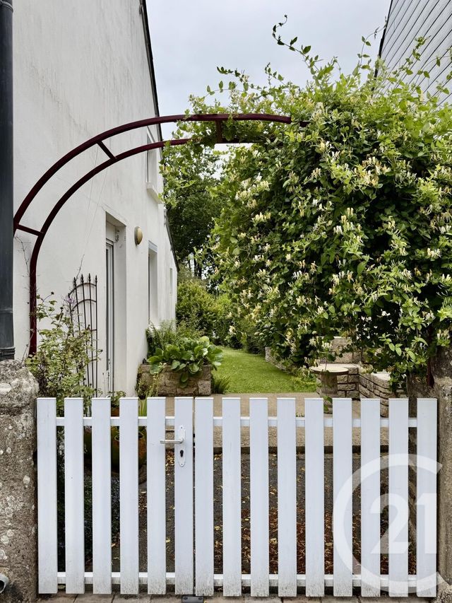 Maison &agrave; vendre - 6 pi&egrave;ces - 100 m2 - Billio - 56 - BRETAGNE