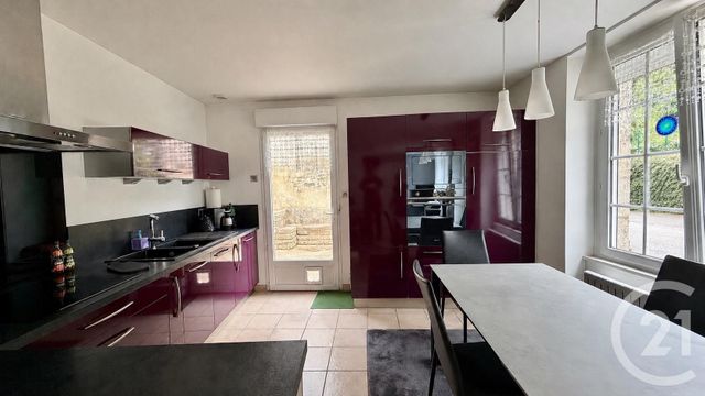Maison &agrave; vendre - 6 pi&egrave;ces - 100 m2 - Billio - 56 - BRETAGNE