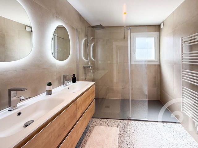 Maison &agrave; vendre - 6 pi&egrave;ces - 161 m2 - Plescop - 56 - BRETAGNE