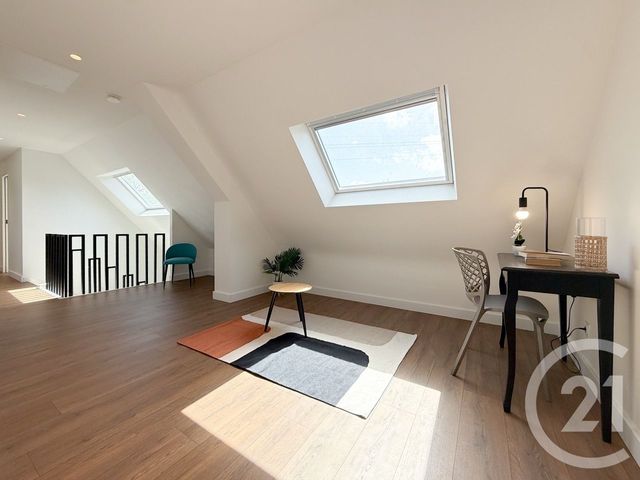 Maison &agrave; vendre - 6 pi&egrave;ces - 161 m2 - Plescop - 56 - BRETAGNE