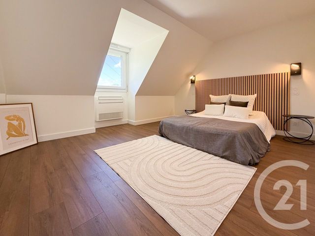 Maison &agrave; vendre - 6 pi&egrave;ces - 161 m2 - Plescop - 56 - BRETAGNE