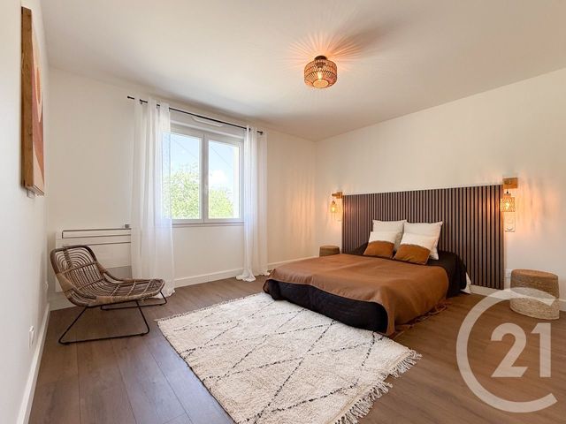 Maison &agrave; vendre - 6 pi&egrave;ces - 161 m2 - Plescop - 56 - BRETAGNE
