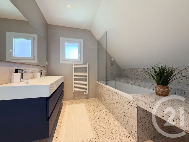 Maison &agrave; vendre - 6 pi&egrave;ces - 161 m2 - Plescop - 56 - BRETAGNE