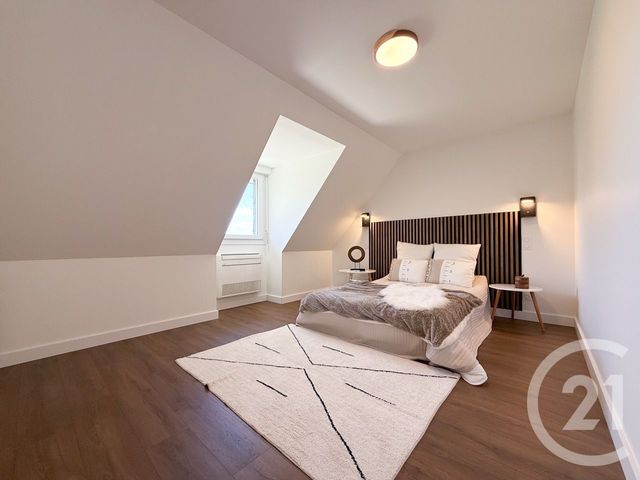 Maison &agrave; vendre - 6 pi&egrave;ces - 161 m2 - Plescop - 56 - BRETAGNE
