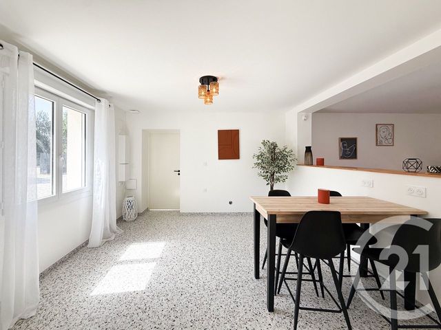 Maison &agrave; vendre - 6 pi&egrave;ces - 161 m2 - Plescop - 56 - BRETAGNE