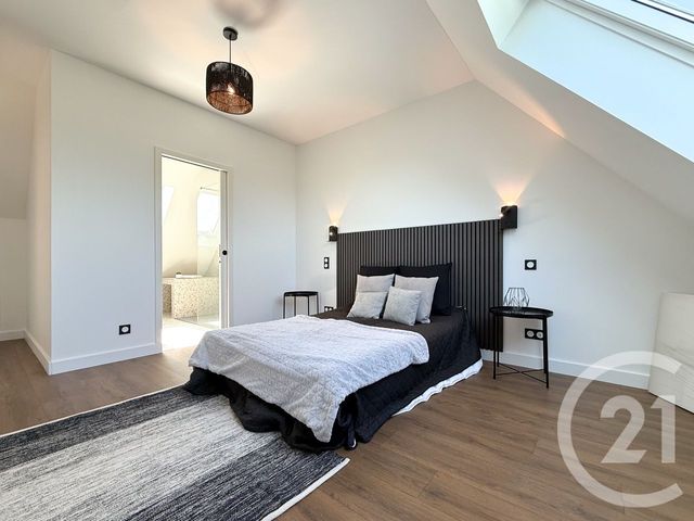 Maison &agrave; vendre - 6 pi&egrave;ces - 161 m2 - Plescop - 56 - BRETAGNE