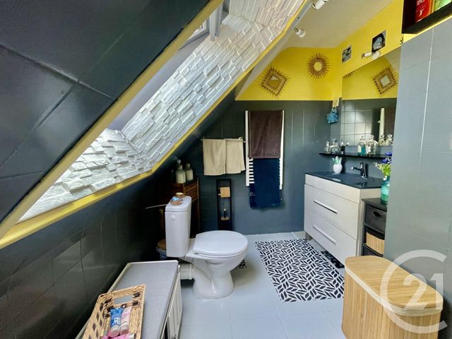 Maison &agrave; vendre - 5 pi&egrave;ces - 108,86 m2 - Carnac - 56 - BRETAGNE