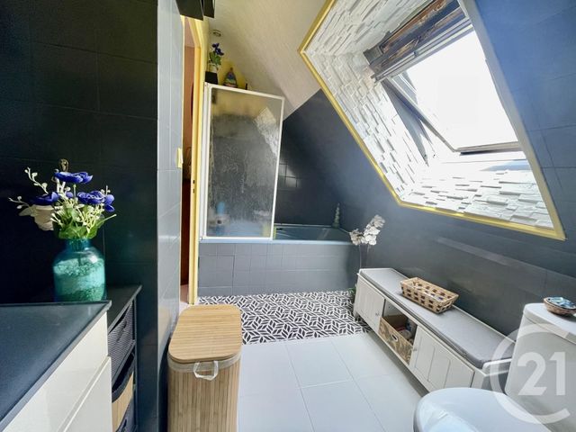 Maison &agrave; vendre - 5 pi&egrave;ces - 108,86 m2 - Carnac - 56 - BRETAGNE