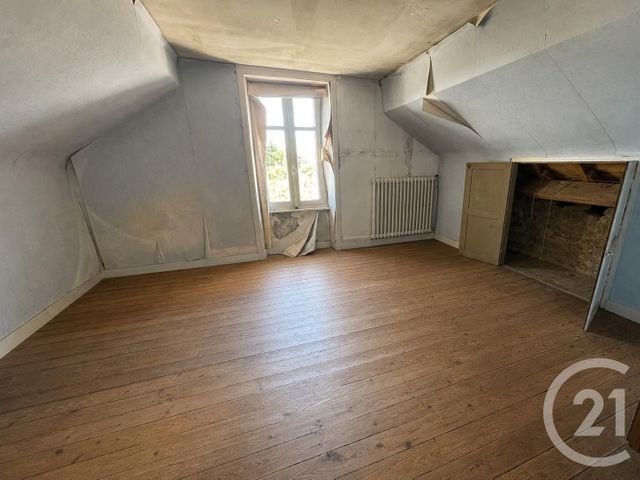 Maison &agrave; vendre - 4 pi&egrave;ces - 92,33 m2 - Vannes - 56 - BRETAGNE