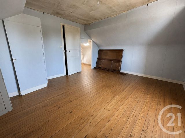 Maison &agrave; vendre - 4 pi&egrave;ces - 92,33 m2 - Vannes - 56 - BRETAGNE