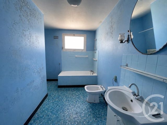 Maison &agrave; vendre - 4 pi&egrave;ces - 92,33 m2 - Vannes - 56 - BRETAGNE