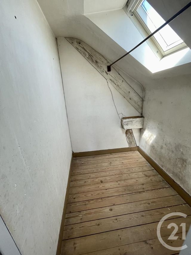 Maison &agrave; vendre - 4 pi&egrave;ces - 92,33 m2 - Vannes - 56 - BRETAGNE