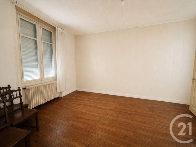 Maison &agrave; vendre - 4 pi&egrave;ces - 92,33 m2 - Vannes - 56 - BRETAGNE