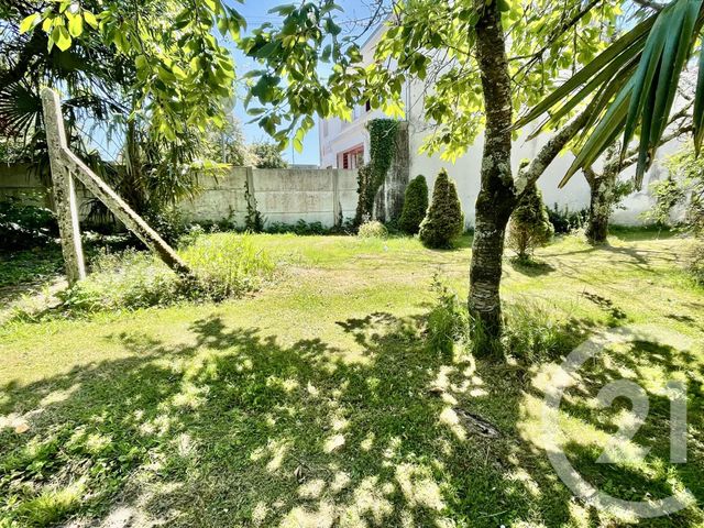 Maison &agrave; vendre - 4 pi&egrave;ces - 92,33 m2 - Vannes - 56 - BRETAGNE