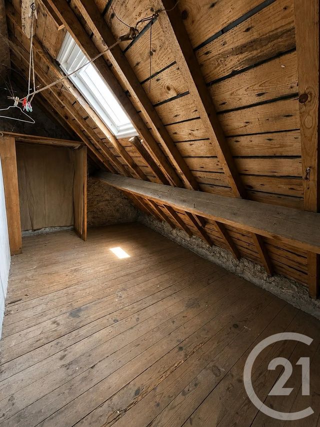 Maison &agrave; vendre - 4 pi&egrave;ces - 92,33 m2 - Vannes - 56 - BRETAGNE