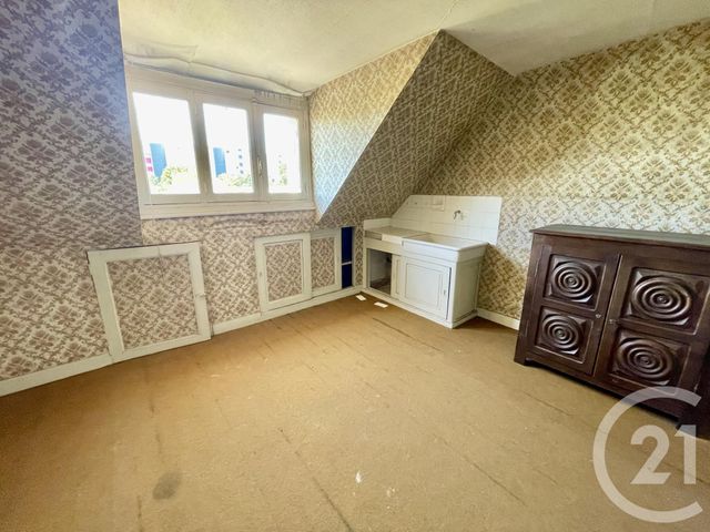 Maison &agrave; vendre - 4 pi&egrave;ces - 92,33 m2 - Vannes - 56 - BRETAGNE