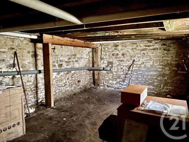 Maison &agrave; vendre - 4 pi&egrave;ces - 92,33 m2 - Vannes - 56 - BRETAGNE