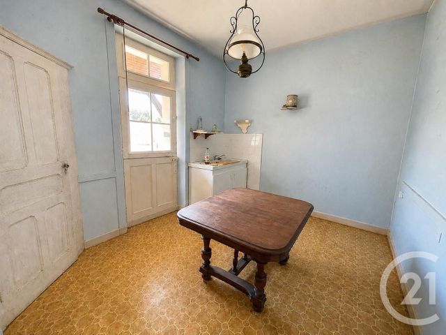 Maison &agrave; vendre - 4 pi&egrave;ces - 92,33 m2 - Vannes - 56 - BRETAGNE