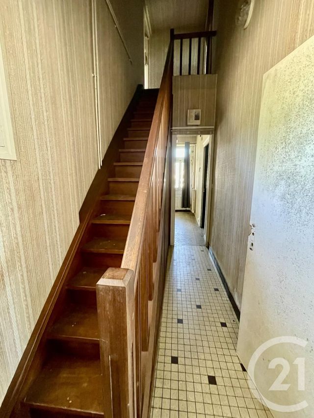 Maison &agrave; vendre - 4 pi&egrave;ces - 92,33 m2 - Vannes - 56 - BRETAGNE