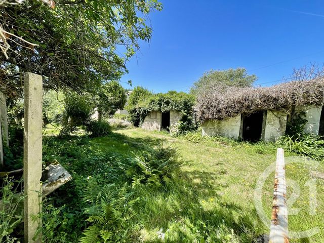 Maison &agrave; vendre - 4 pi&egrave;ces - 92,33 m2 - Vannes - 56 - BRETAGNE