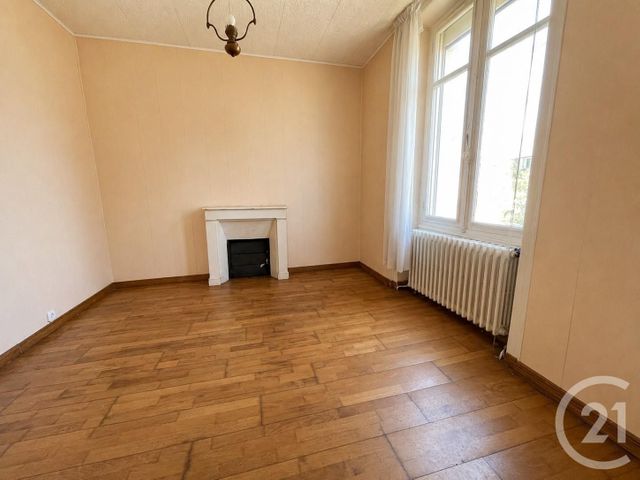 Maison &agrave; vendre - 4 pi&egrave;ces - 92,33 m2 - Vannes - 56 - BRETAGNE