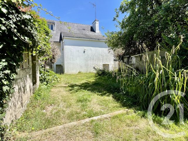 Maison &agrave; vendre - 4 pi&egrave;ces - 92,33 m2 - Vannes - 56 - BRETAGNE