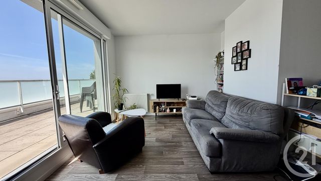 appartement - VANNES - 56