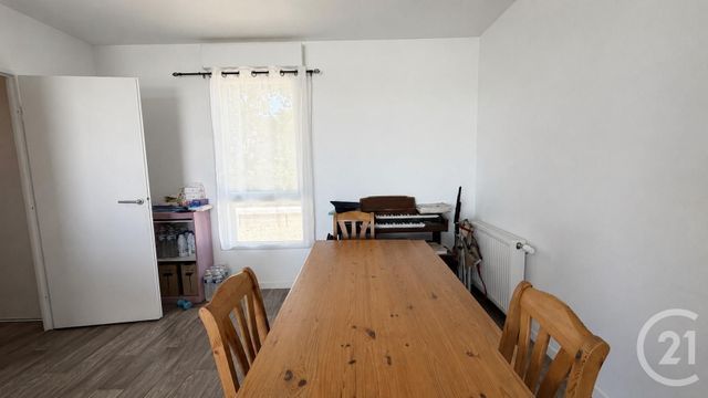 Appartement T3 &agrave; vendre - 3 pi&egrave;ces - 65,24 m2 - Vannes - 56 - BRETAGNE