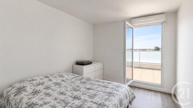 Appartement T3 &agrave; vendre - 3 pi&egrave;ces - 65,24 m2 - Vannes - 56 - BRETAGNE