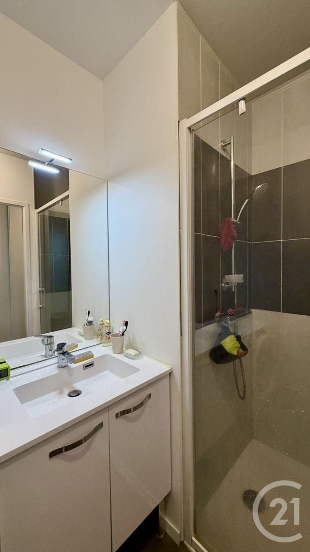Appartement T3 &agrave; vendre - 3 pi&egrave;ces - 65,24 m2 - Vannes - 56 - BRETAGNE