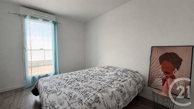 Appartement T3 &agrave; vendre - 3 pi&egrave;ces - 65,24 m2 - Vannes - 56 - BRETAGNE