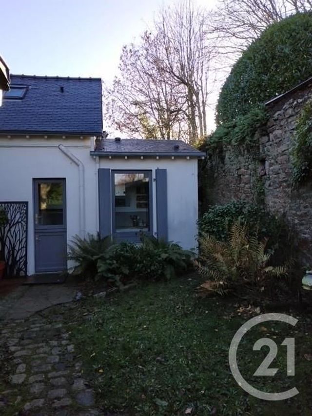 Maison &agrave; vendre - 5 pi&egrave;ces - 124,05 m2 - Vannes - 56 - BRETAGNE