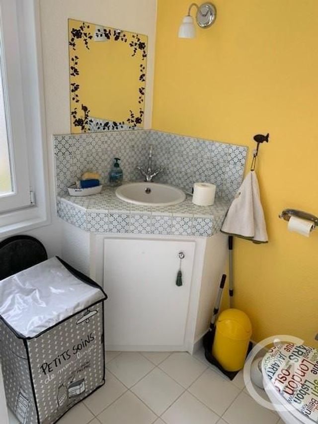 Maison &agrave; vendre - 5 pi&egrave;ces - 124,05 m2 - Vannes - 56 - BRETAGNE