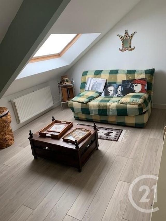 Maison &agrave; vendre - 5 pi&egrave;ces - 124,05 m2 - Vannes - 56 - BRETAGNE