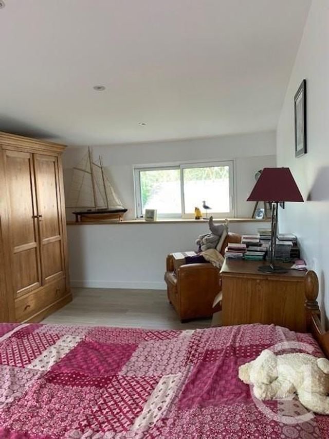 Maison &agrave; vendre - 5 pi&egrave;ces - 124,05 m2 - Vannes - 56 - BRETAGNE