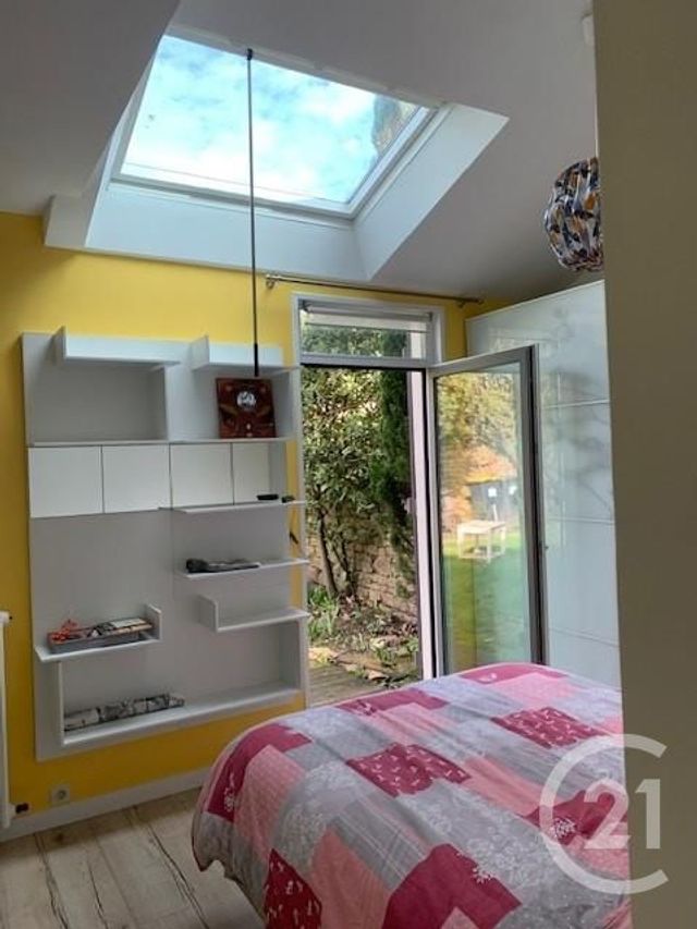 Maison &agrave; vendre - 5 pi&egrave;ces - 124,05 m2 - Vannes - 56 - BRETAGNE