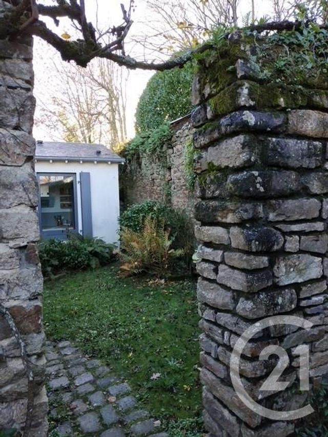 Maison &agrave; vendre - 5 pi&egrave;ces - 124,05 m2 - Vannes - 56 - BRETAGNE