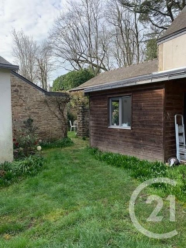 Maison &agrave; vendre - 5 pi&egrave;ces - 124,05 m2 - Vannes - 56 - BRETAGNE