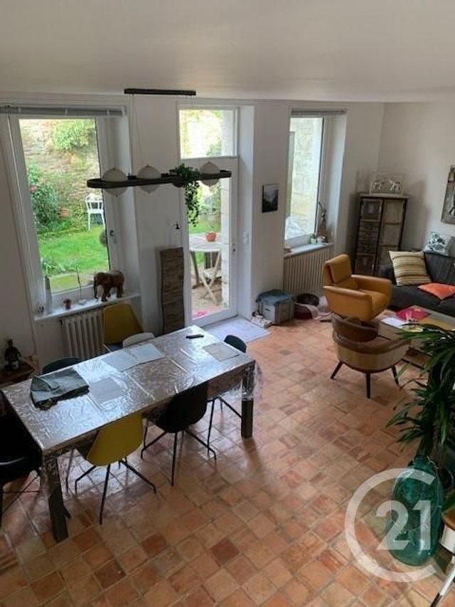 Maison &agrave; vendre - 5 pi&egrave;ces - 124,05 m2 - Vannes - 56 - BRETAGNE