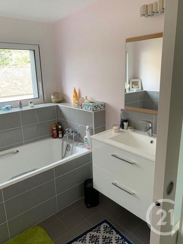 Maison &agrave; vendre - 5 pi&egrave;ces - 124,05 m2 - Vannes - 56 - BRETAGNE