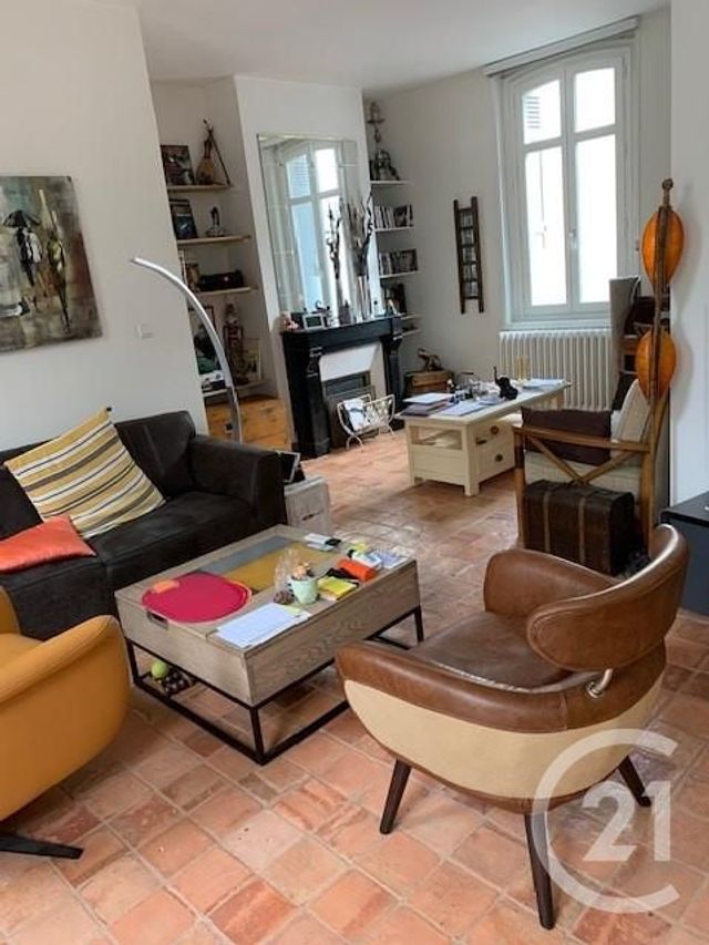 Maison &agrave; vendre - 5 pi&egrave;ces - 124,05 m2 - Vannes - 56 - BRETAGNE
